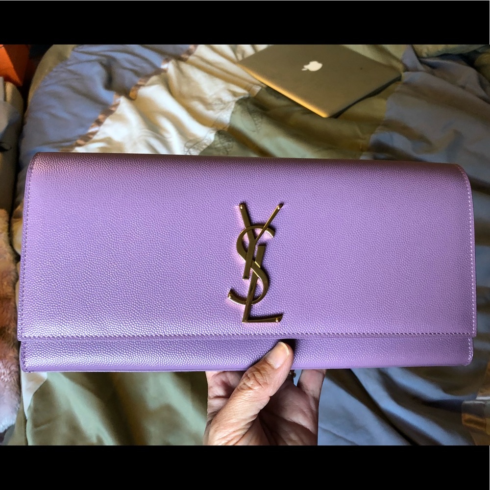 ❌ SOLD❌ YsL Sac Cassandre Clutch